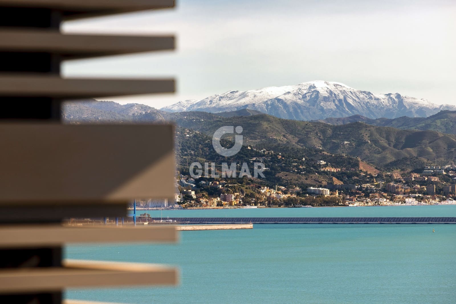 4 soverom Leilighet til salgs i Malaga by med svømmebasseng garasje - € 2 464 000 (Ref: 9976576)