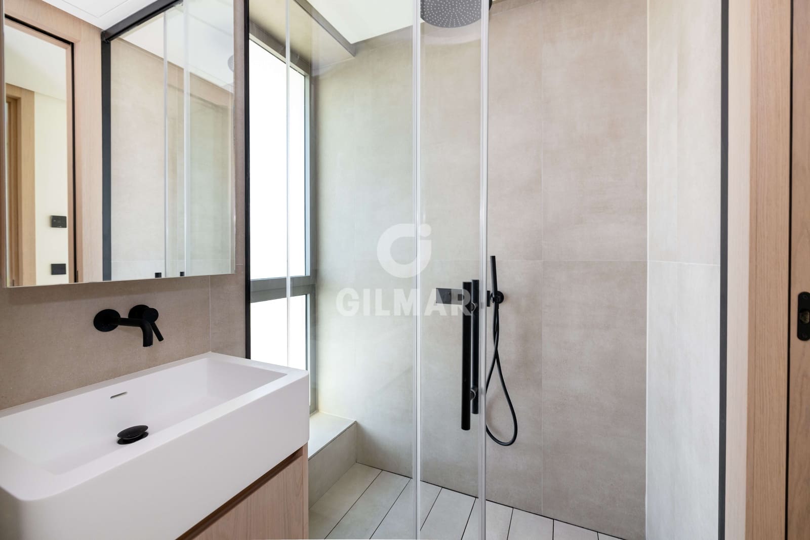 4 soverom Leilighet til salgs i Malaga by med svømmebasseng garasje - € 2 464 000 (Ref: 9976576)