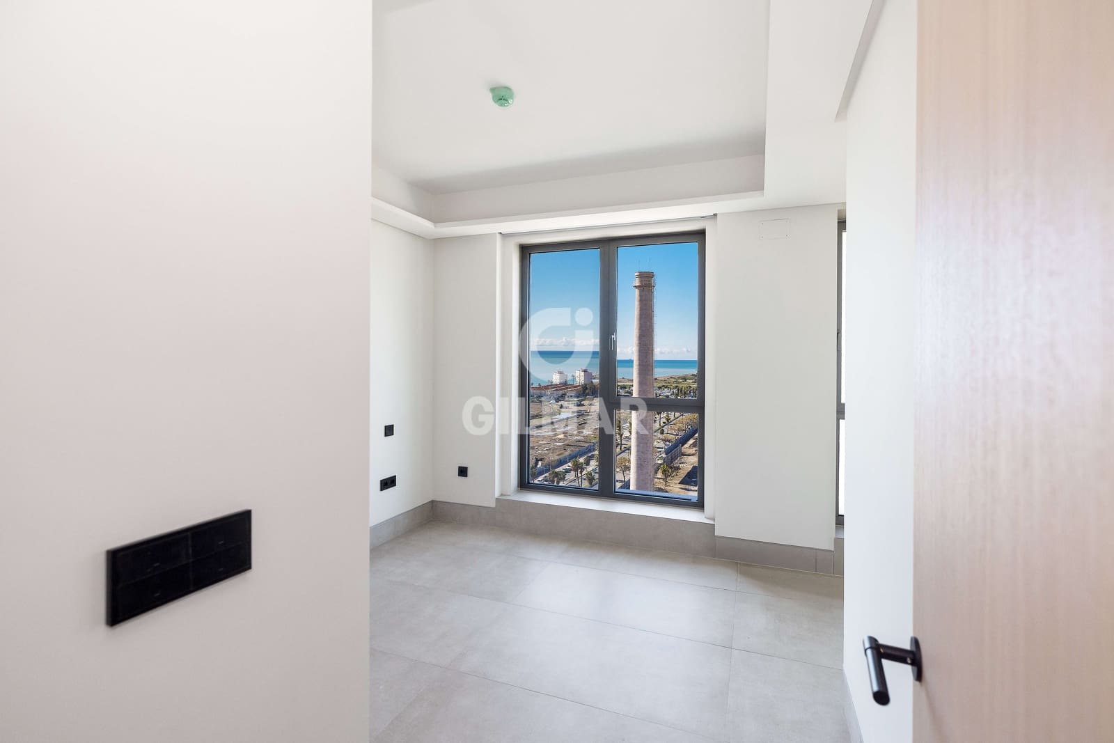 4 soverom Leilighet til salgs i Malaga by med svømmebasseng garasje - € 2 464 000 (Ref: 9976576)