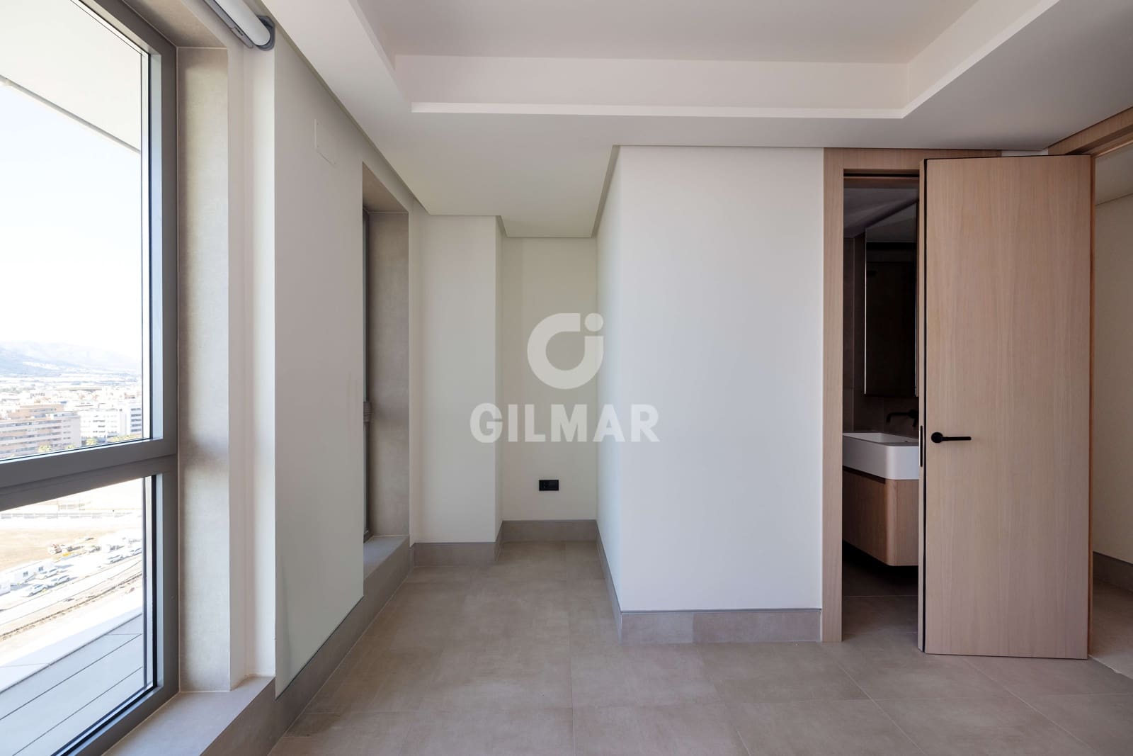 4 soverom Leilighet til salgs i Malaga by med svømmebasseng garasje - € 2 464 000 (Ref: 9976576)