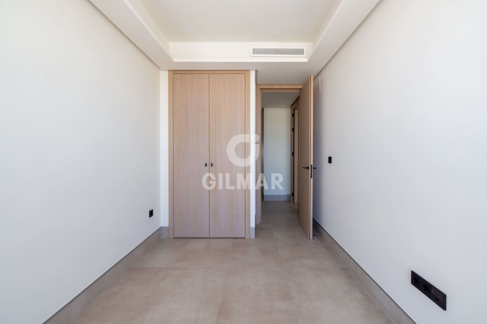 4 soverom Leilighet til salgs i Malaga by med svømmebasseng garasje - € 2 464 000 (Ref: 9976576)