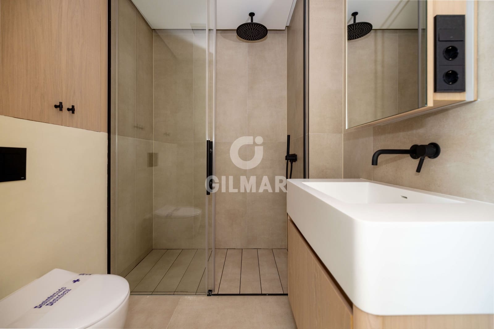 4 soverom Leilighet til salgs i Malaga by med svømmebasseng garasje - € 2 464 000 (Ref: 9976576)