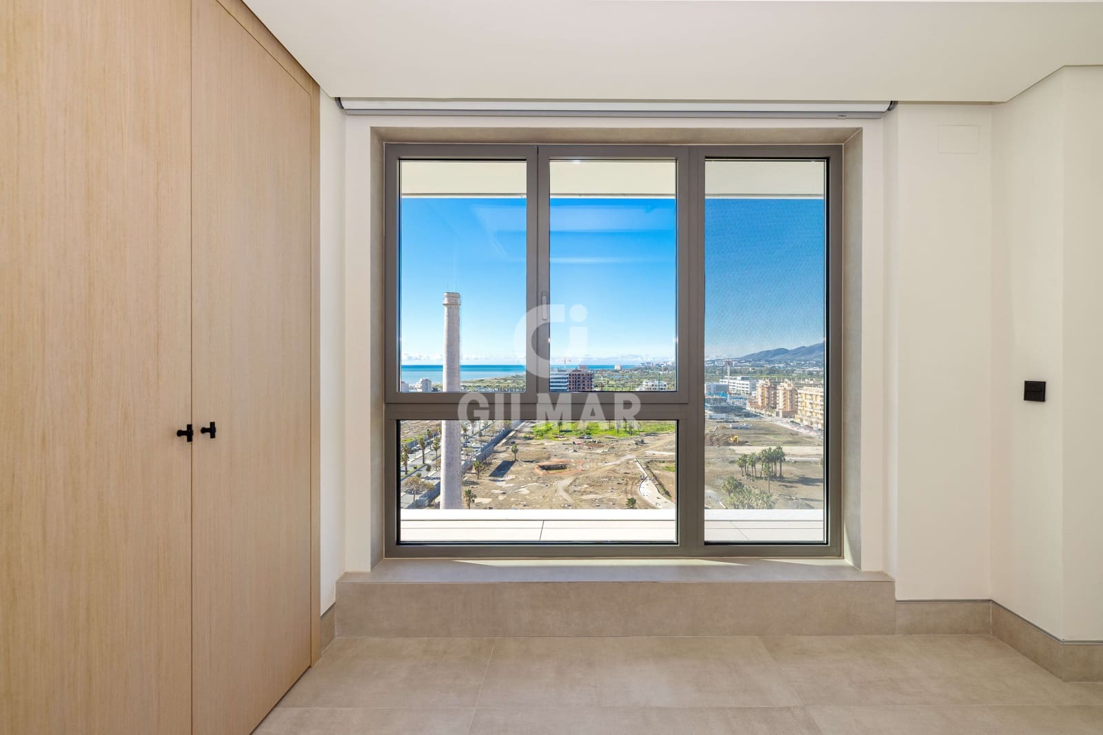 4 soverom Leilighet til salgs i Malaga by med svømmebasseng garasje - € 2 464 000 (Ref: 9976576)