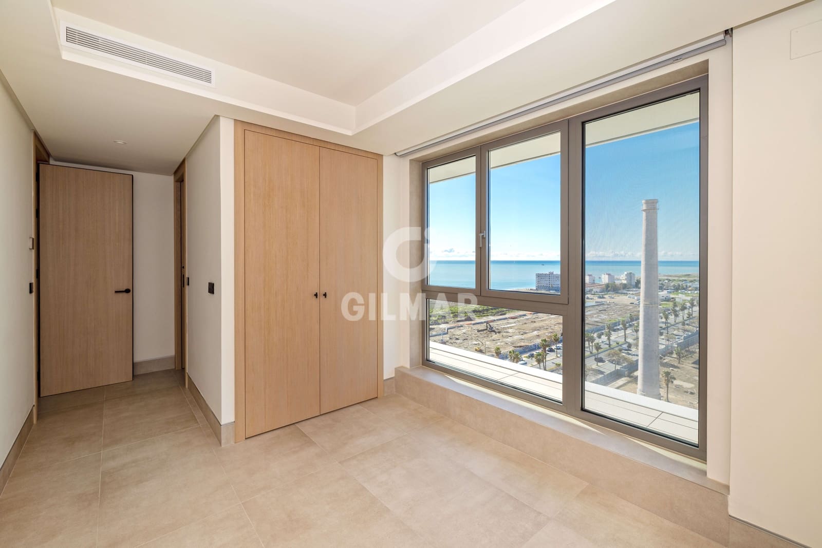 4 soverom Leilighet til salgs i Malaga by med svømmebasseng garasje - € 2 464 000 (Ref: 9976576)