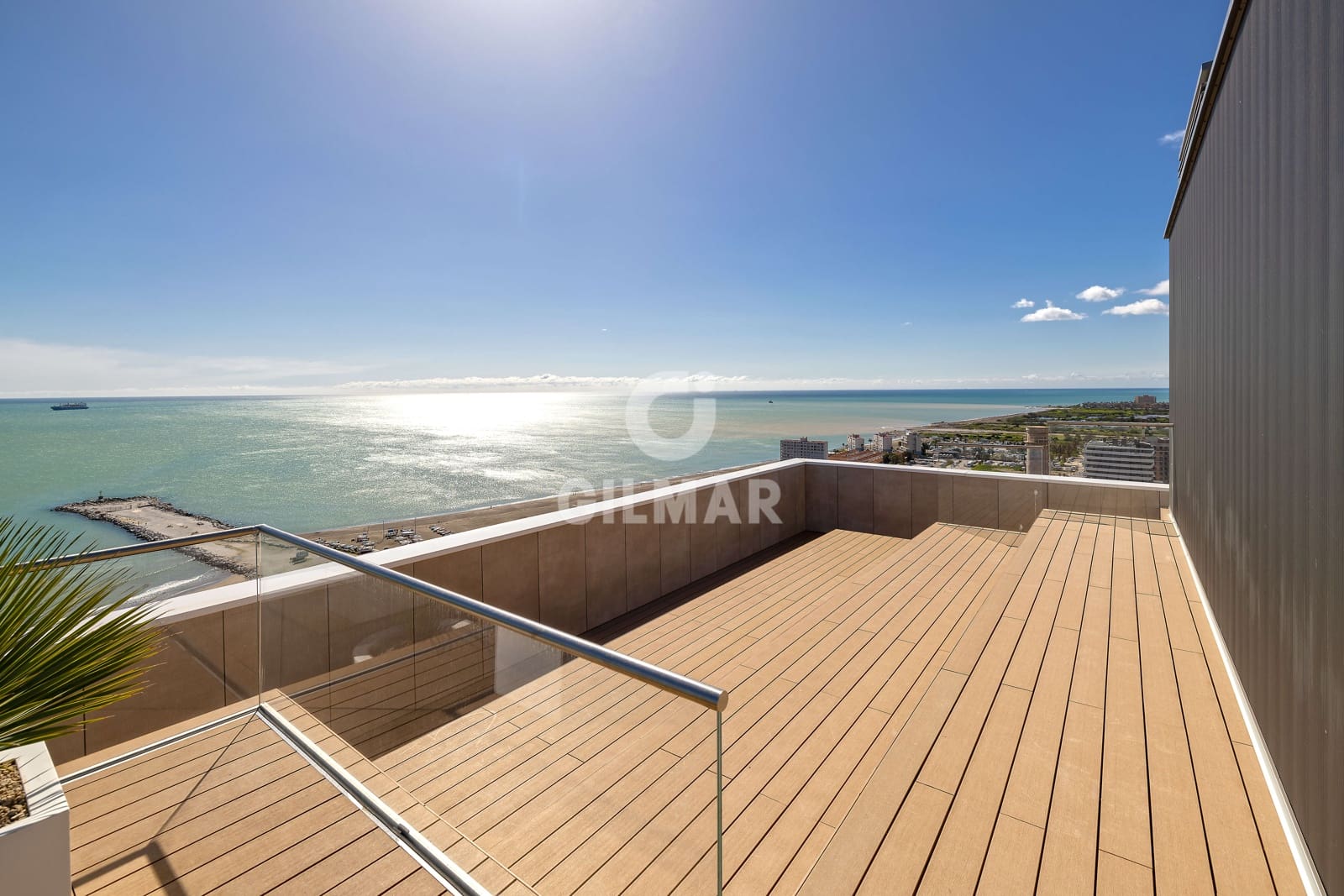 4 soverom Leilighet til salgs i Malaga by med svømmebasseng garasje - € 2 464 000 (Ref: 9976576)