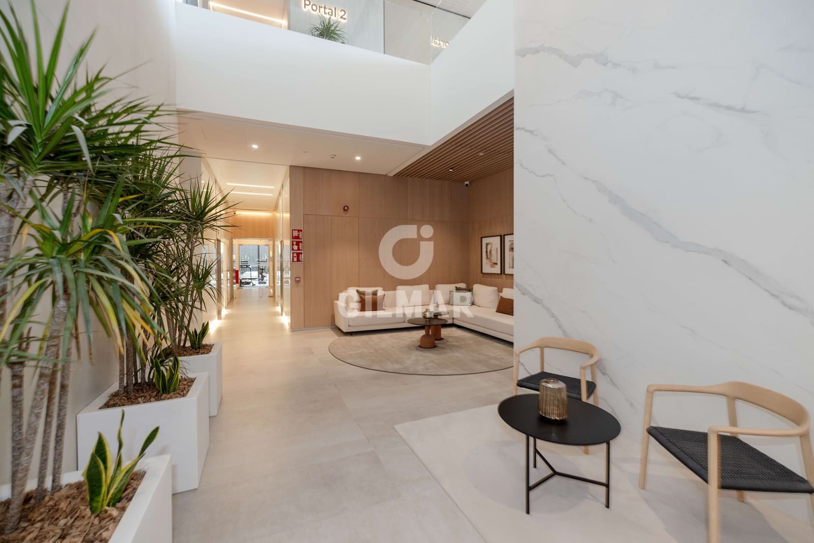 4 soverom Leilighet til salgs i Malaga by med svømmebasseng garasje - € 2 464 000 (Ref: 9976576)