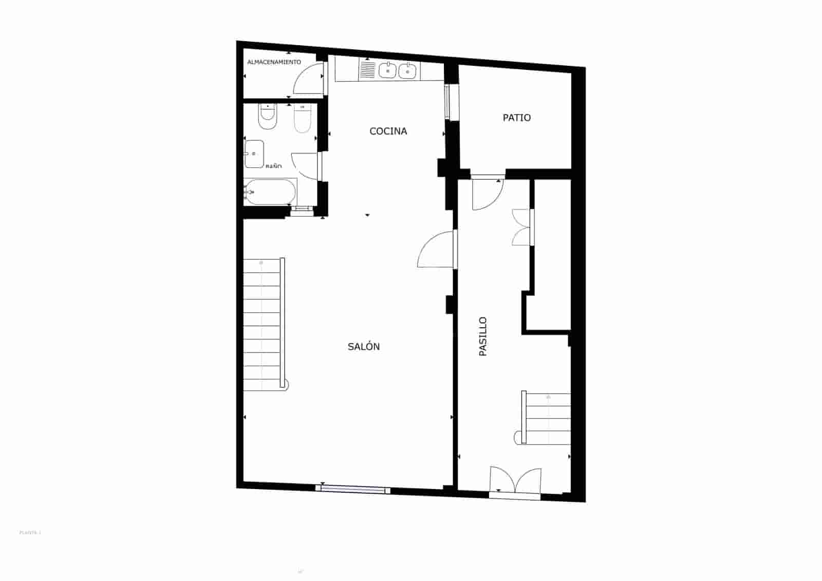 3 soverom Villa til salgs i Malaga by - € 660 000 (Ref: 9976577)