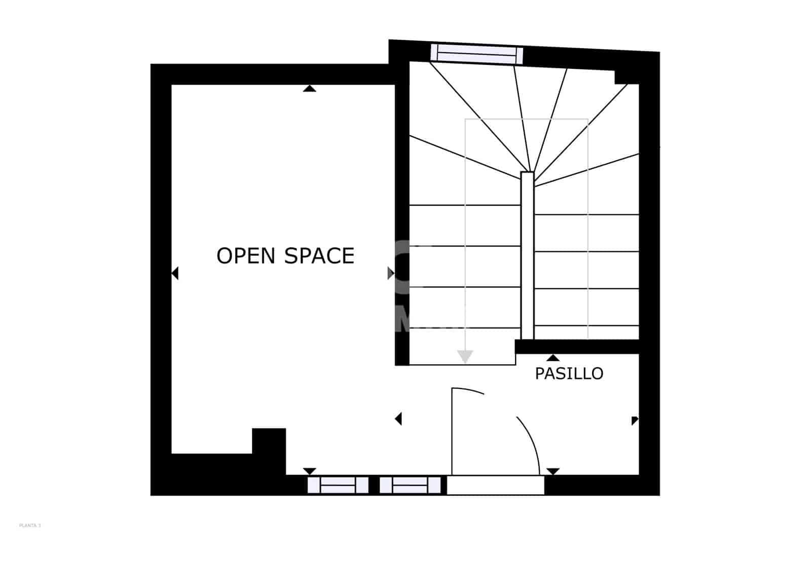 3 soverom Villa til salgs i Malaga by - € 660 000 (Ref: 9976577)