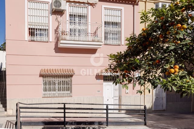 3 soverom Villa til salgs i El Ejido, Málaga by - € 660 000 (Ref: 9976577)
