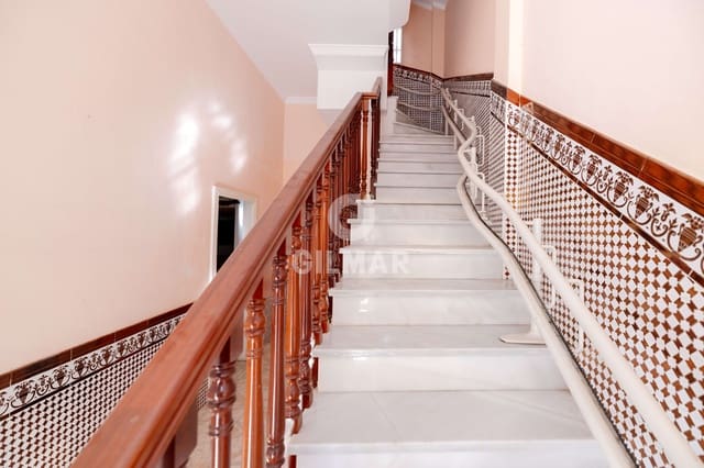 3 soverom Villa til salgs i El Ejido, Málaga by - € 660 000 (Ref: 9976577)