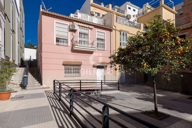 3 soverom Villa til salgs i El Ejido, Málaga by - € 660 000 (Ref: 9976577)