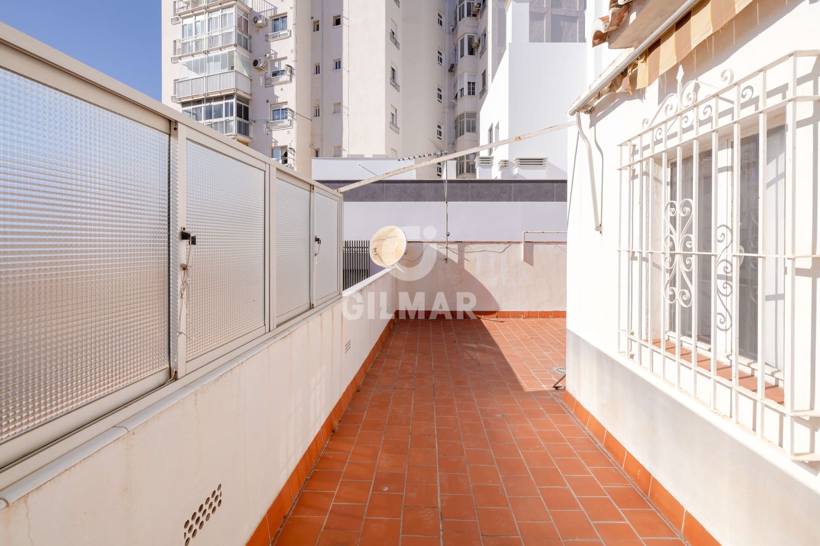 3 soverom Villa til salgs i Malaga by - € 660 000 (Ref: 9976577)