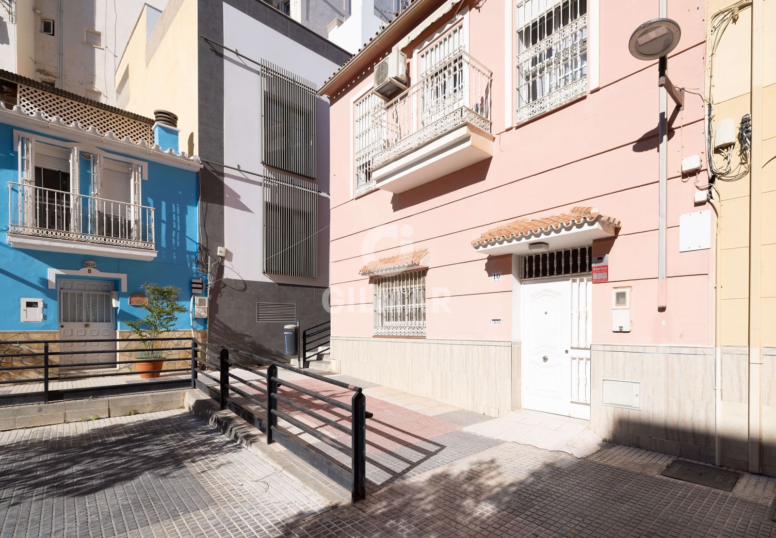 3 soverom Villa til salgs i Malaga by - € 660 000 (Ref: 9976577)