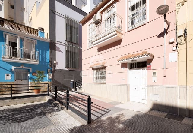 3 soverom Villa til salgs i El Ejido, Málaga by - € 660 000 (Ref: 9976577)