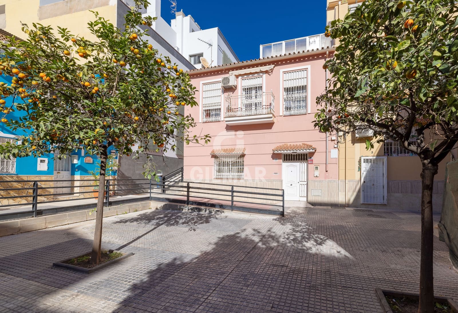 3 soverom Villa til salgs i Malaga by - € 660 000 (Ref: 9976577)