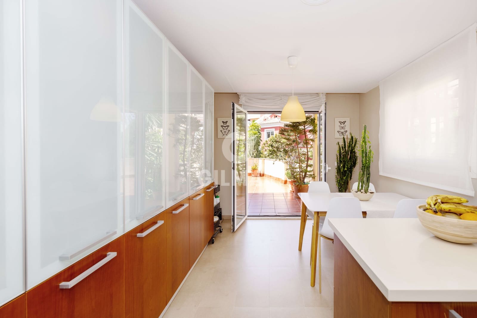 7 sypialnia Willa na sprzedaż w Miasto Malaga z basenem garażem - 1 420 000 € (Ref: 9976578)