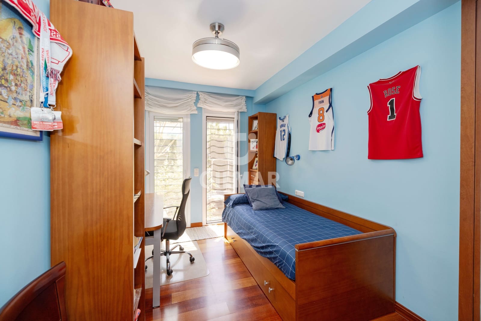 7 sypialnia Willa na sprzedaż w Miasto Malaga z basenem garażem - 1 420 000 € (Ref: 9976578)