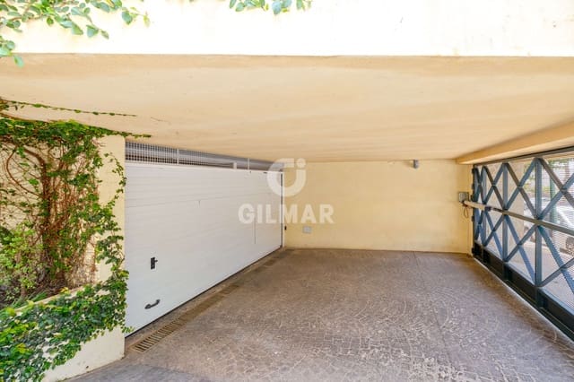 7 sypialnia Willa na sprzedaż w Pinares de San Antón, Miasto Málaga z basenem garażem - 1 420 000 € (Ref: 9976578)