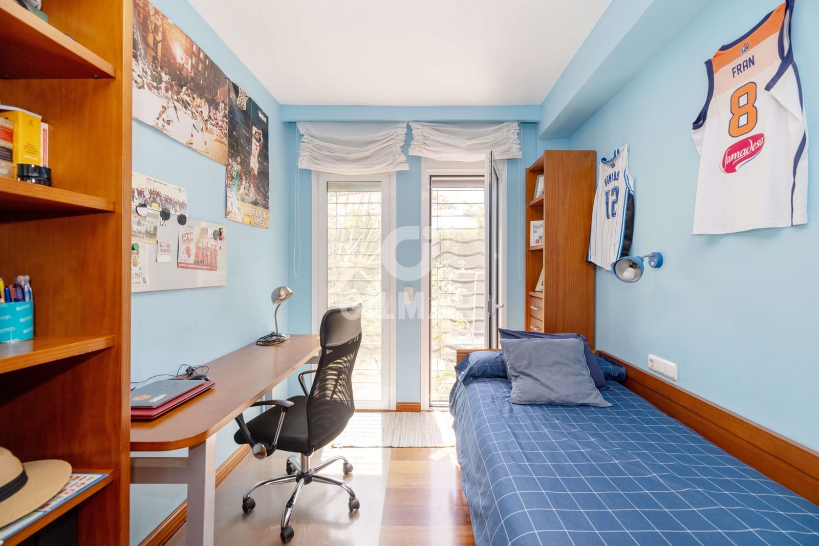 7 sypialnia Willa na sprzedaż w Miasto Malaga z basenem garażem - 1 420 000 € (Ref: 9976578)