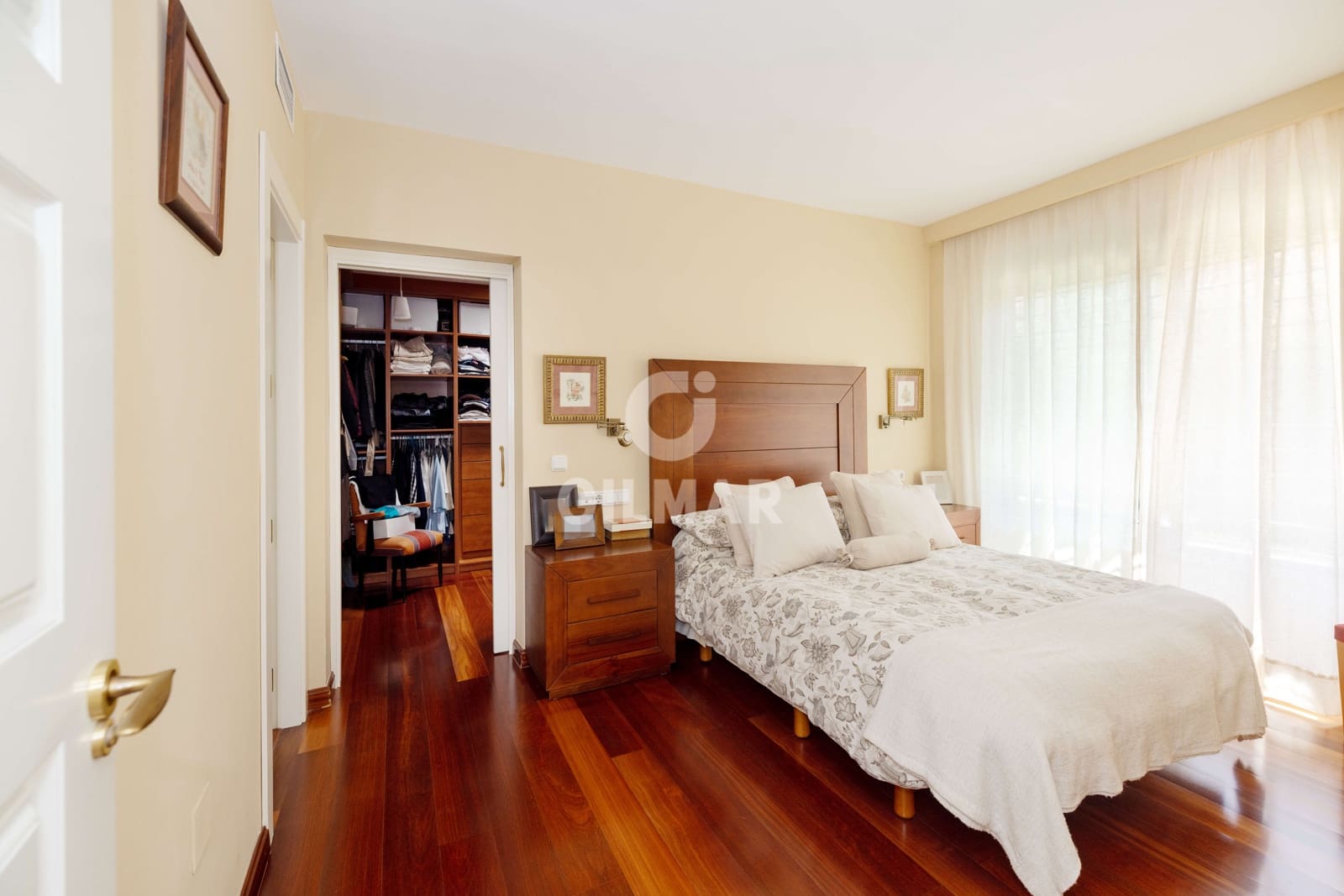 7 sypialnia Willa na sprzedaż w Miasto Malaga z basenem garażem - 1 420 000 € (Ref: 9976578)