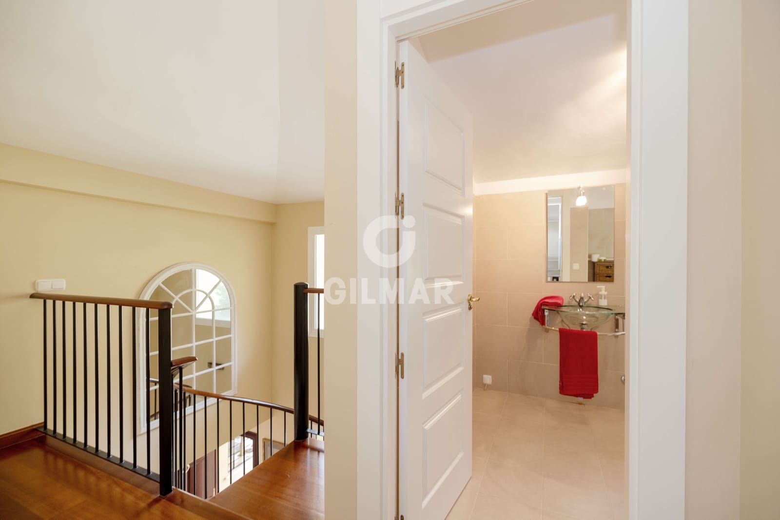 7 sypialnia Willa na sprzedaż w Miasto Malaga z basenem garażem - 1 420 000 € (Ref: 9976578)