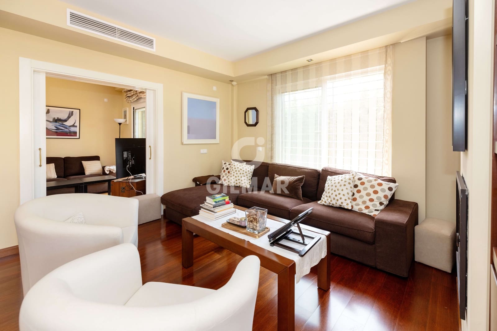 7 sypialnia Willa na sprzedaż w Miasto Malaga z basenem garażem - 1 420 000 € (Ref: 9976578)