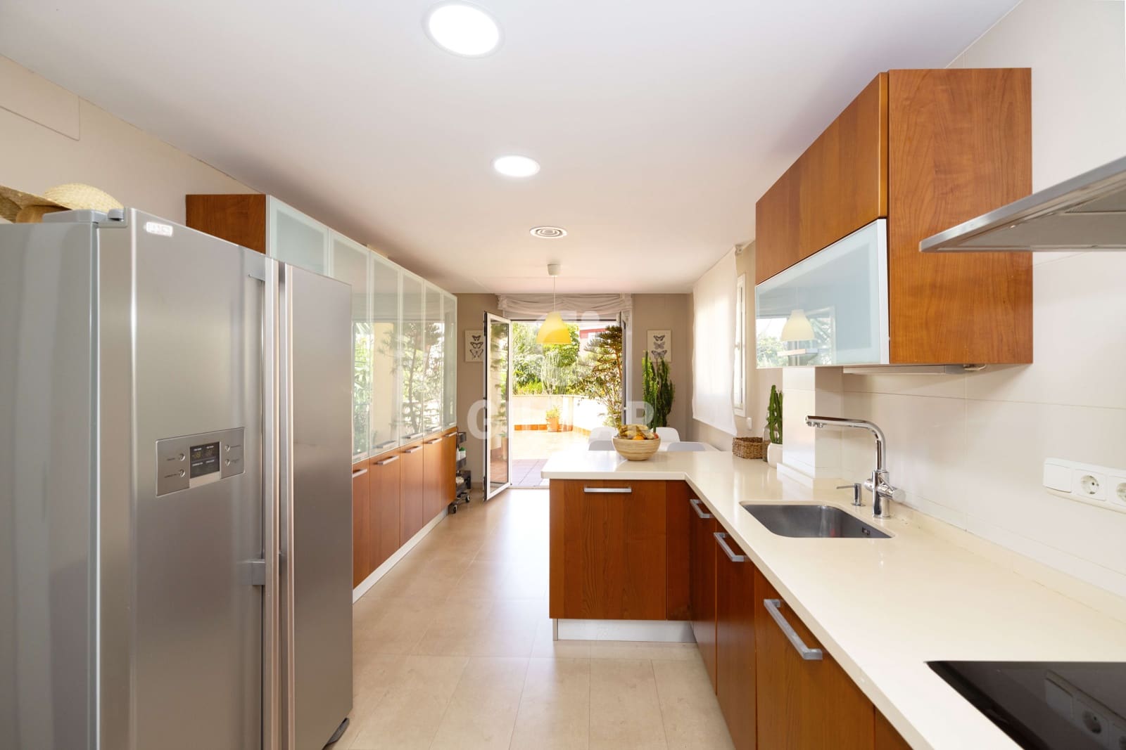 7 sypialnia Willa na sprzedaż w Miasto Malaga z basenem garażem - 1 420 000 € (Ref: 9976578)