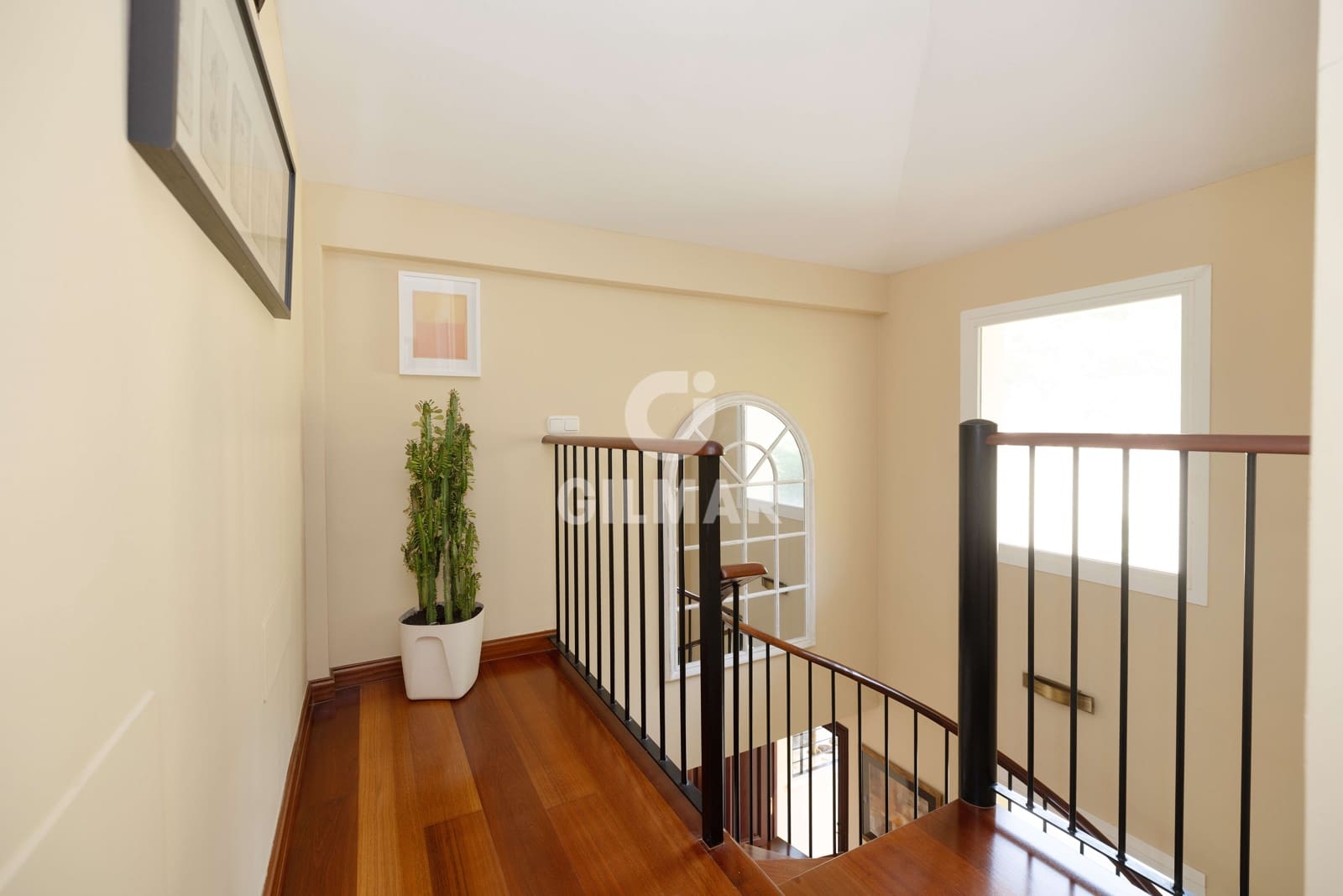 7 sypialnia Willa na sprzedaż w Miasto Malaga z basenem garażem - 1 420 000 € (Ref: 9976578)