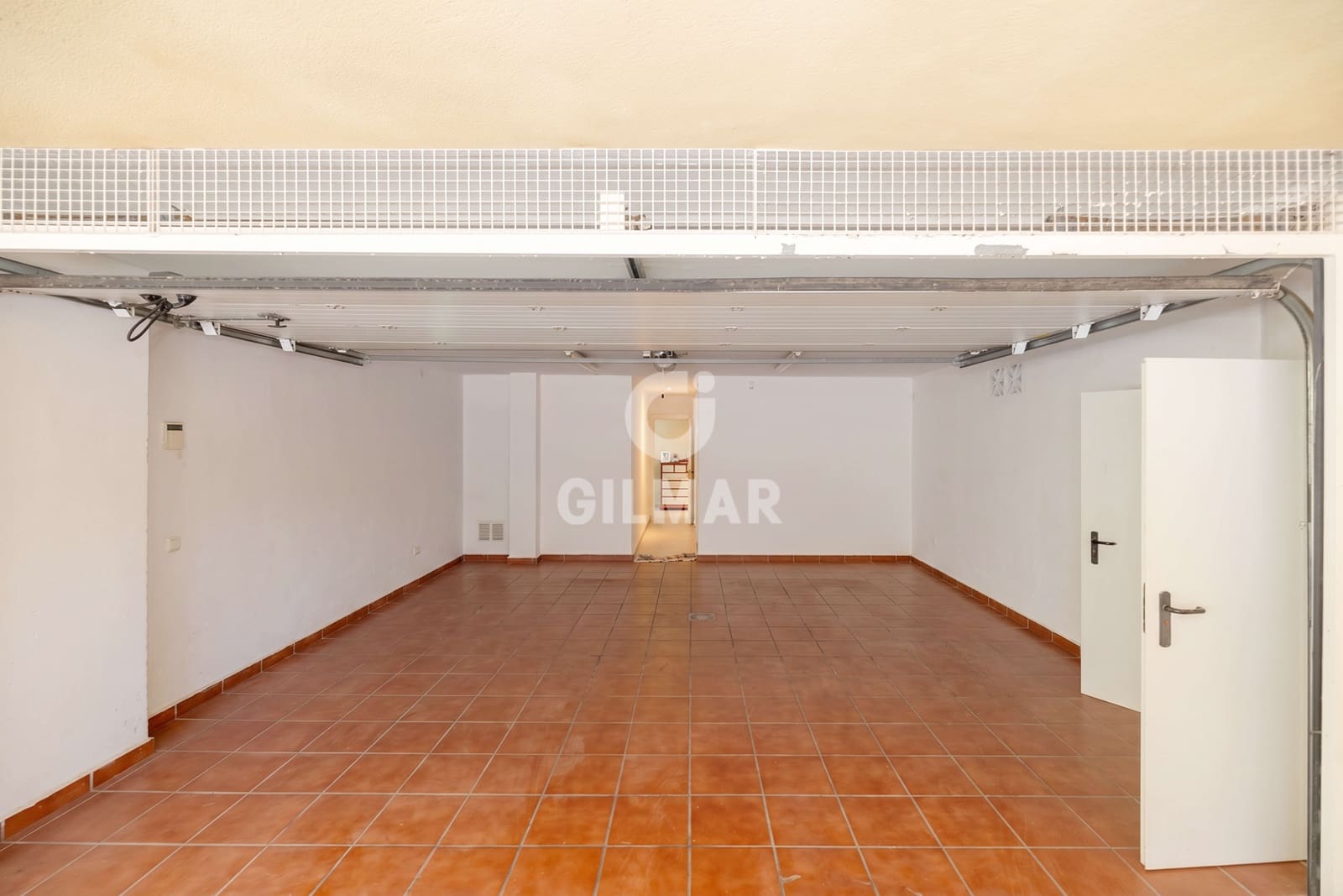7 sypialnia Willa na sprzedaż w Miasto Malaga z basenem garażem - 1 420 000 € (Ref: 9976578)