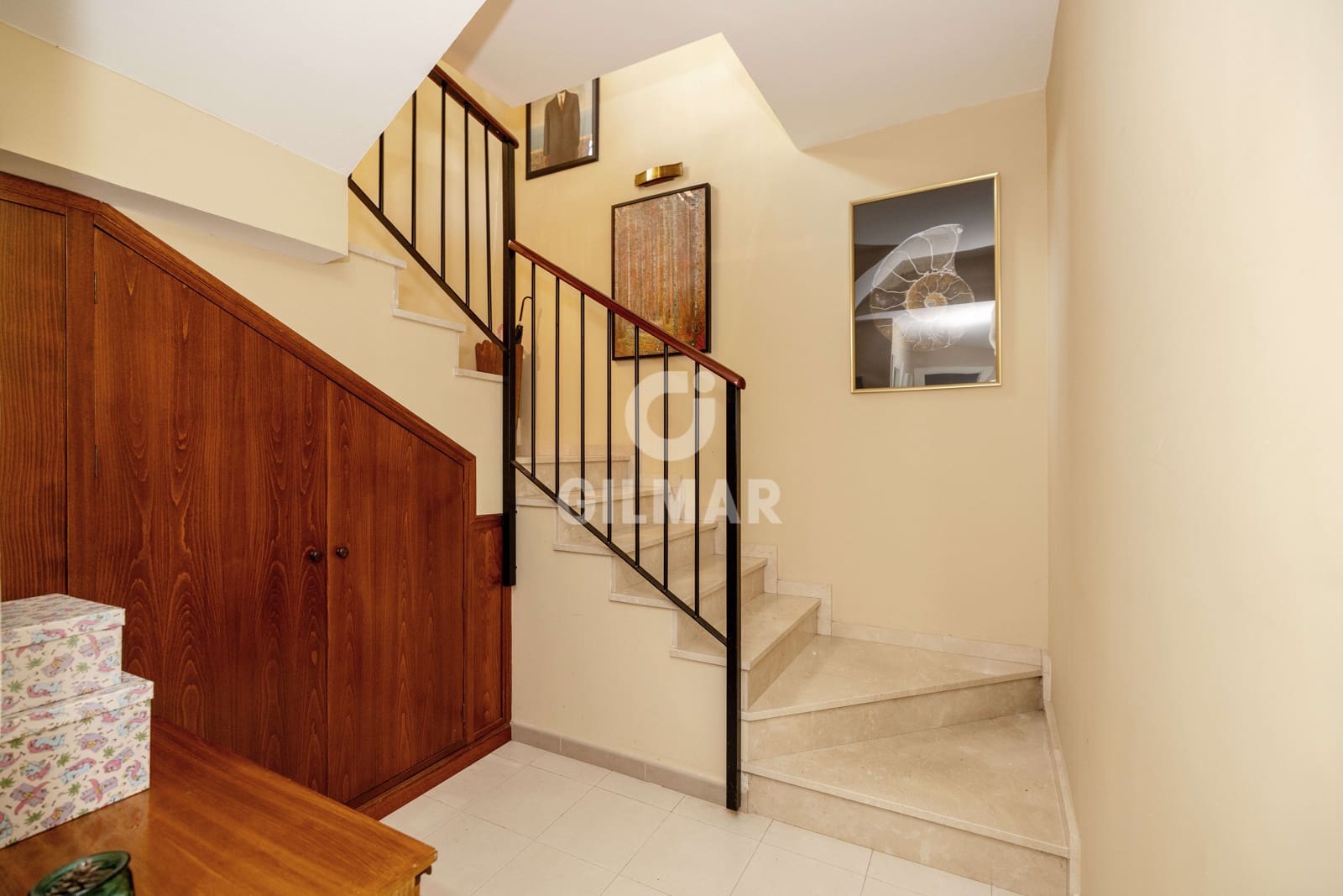 7 sypialnia Willa na sprzedaż w Miasto Malaga z basenem garażem - 1 420 000 € (Ref: 9976578)