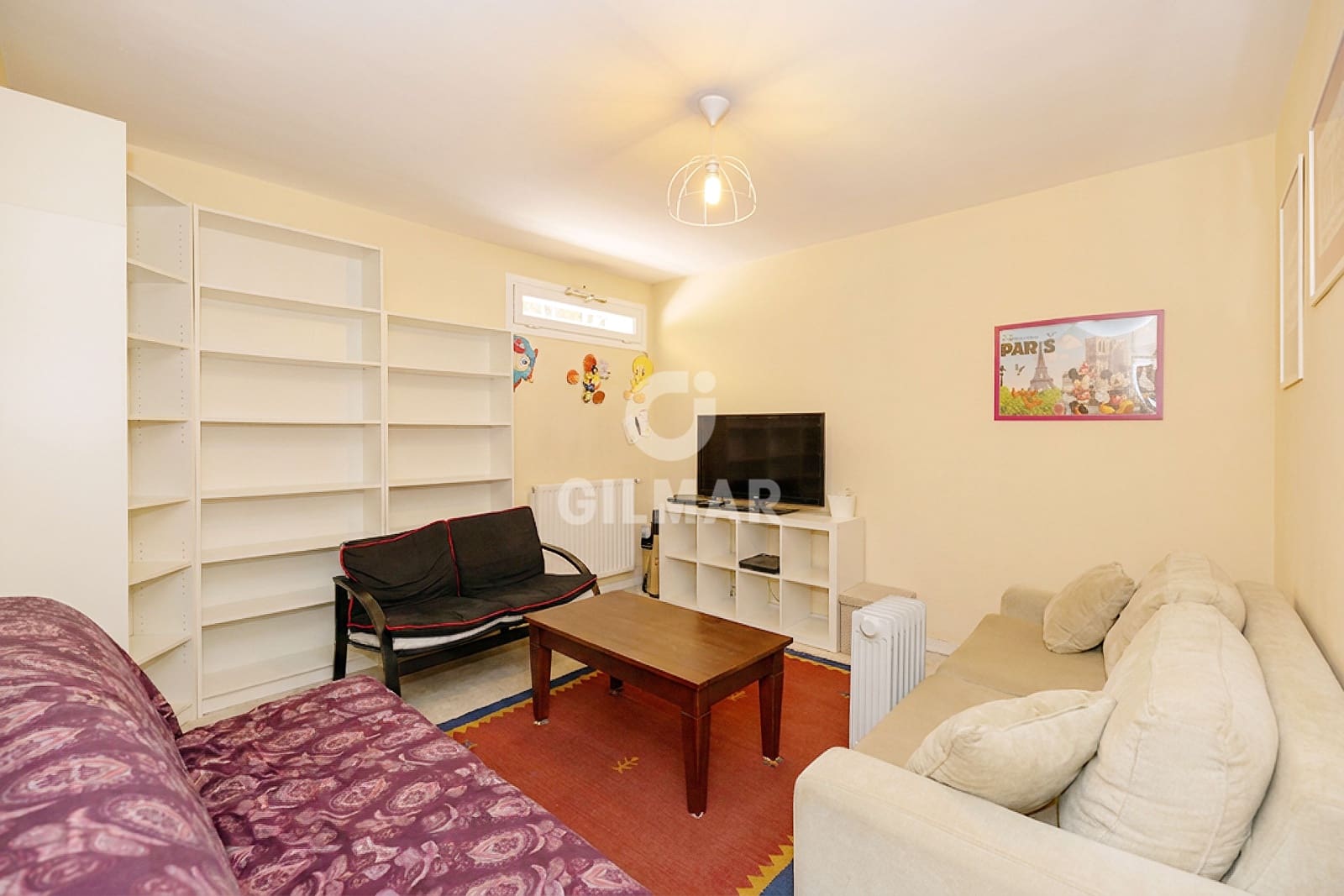 7 sypialnia Willa na sprzedaż w Miasto Malaga z basenem garażem - 1 420 000 € (Ref: 9976578)