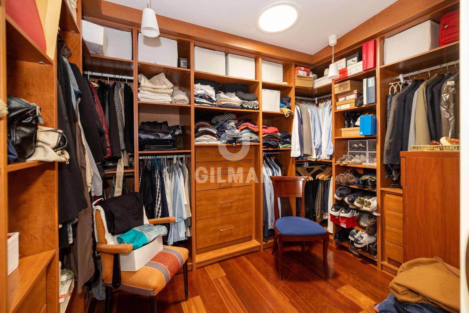 7 sypialnia Willa na sprzedaż w Miasto Malaga z basenem garażem - 1 420 000 € (Ref: 9976578)