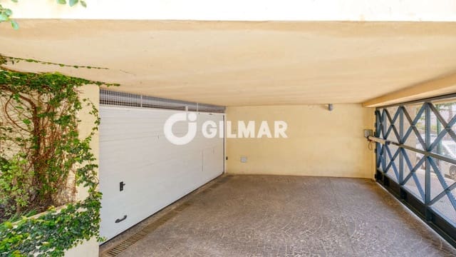 7 sypialnia Willa na sprzedaż w Miraflores Alto, Miasto Málaga z basenem garażem - 1 420 000 € (Ref: 9976578)