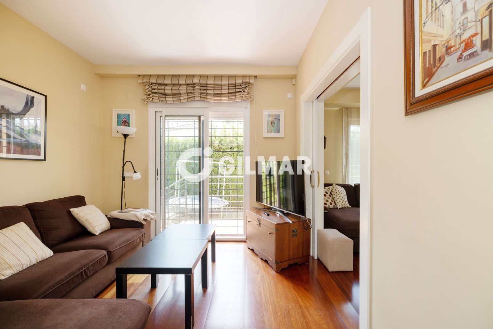 7 soverom Villa til salgs i Malaga by med svømmebasseng garasje - € 1 420 000 (Ref: 9976578)