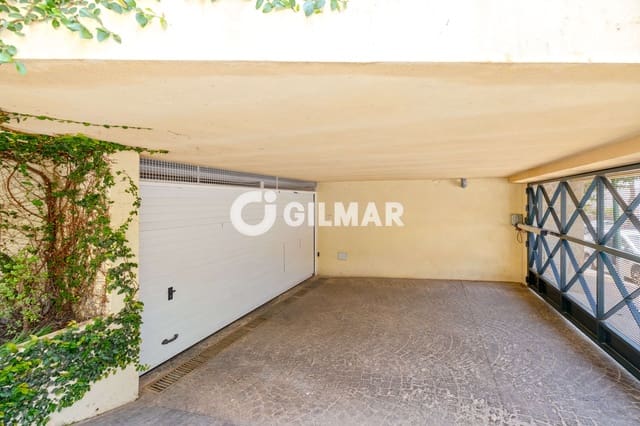 7 Zimmer Villa zu verkaufen in Miraflores Alto, Málaga Stadt mit Pool Garage - 1.420.000 € (Ref: 9976578)