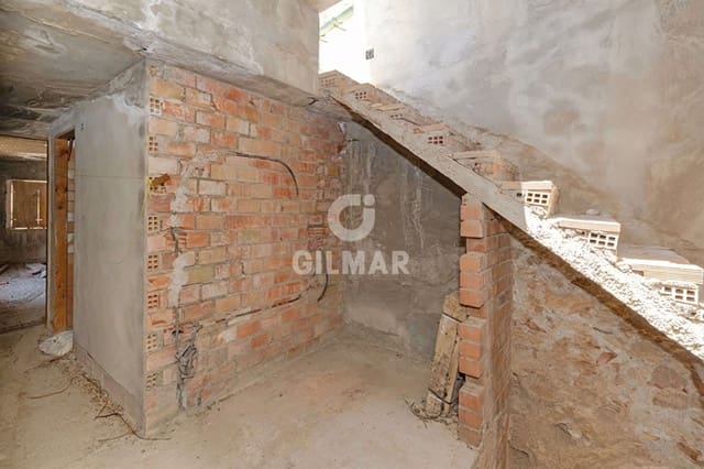 Byhus til salg i Casco Antiguo, Marbella - € 850.000 (Ref: 9976579)