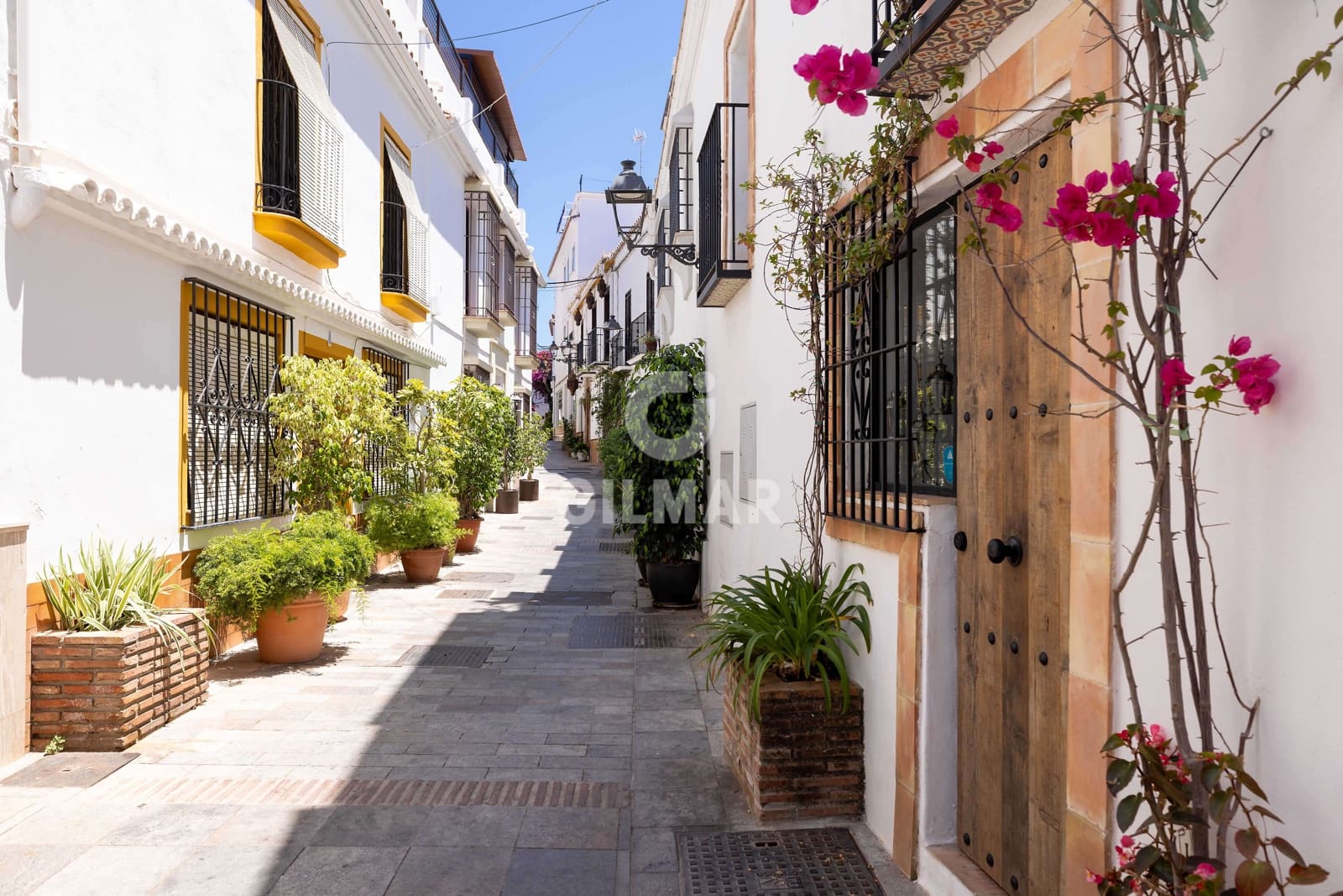 Byhus til salg i Marbella - € 850.000 (Ref: 9976579)