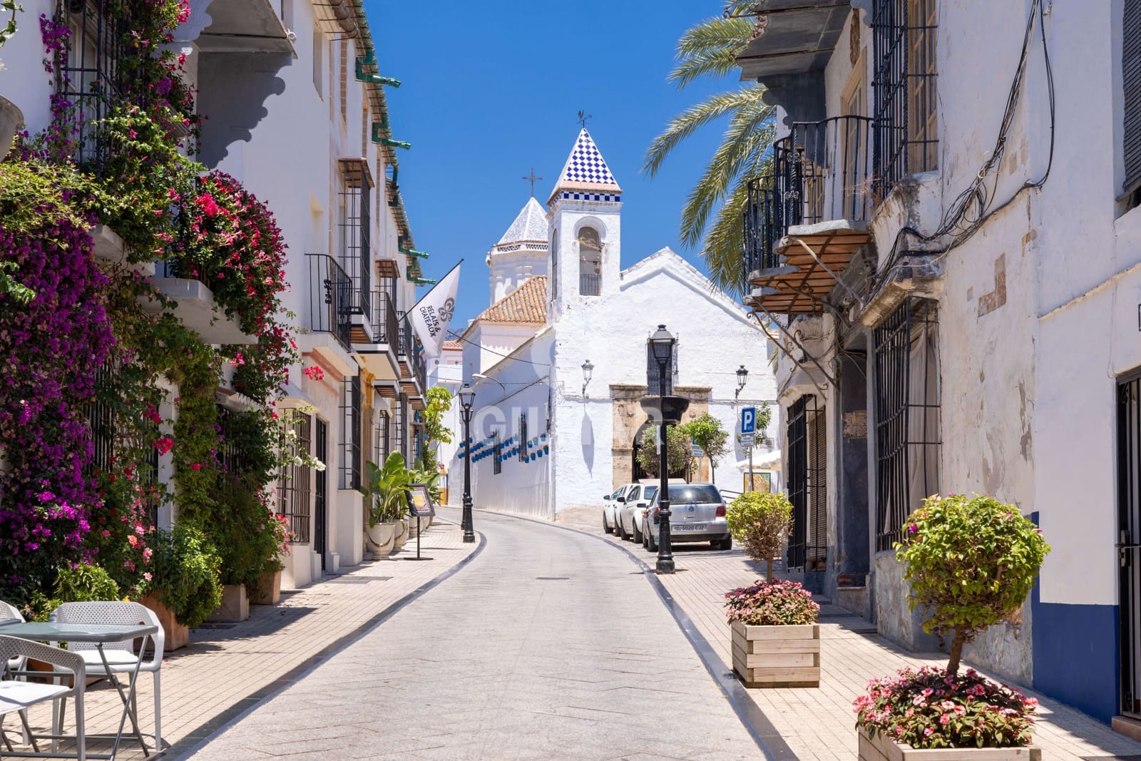 Byhus til salg i Marbella - € 850.000 (Ref: 9976579)