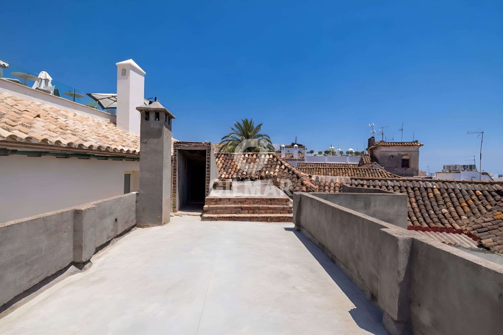 Byhus til salg i Marbella - € 850.000 (Ref: 9976579)