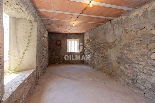 Byhus til salg i Casco Antiguo, Marbella - € 850.000 (Ref: 9976579)