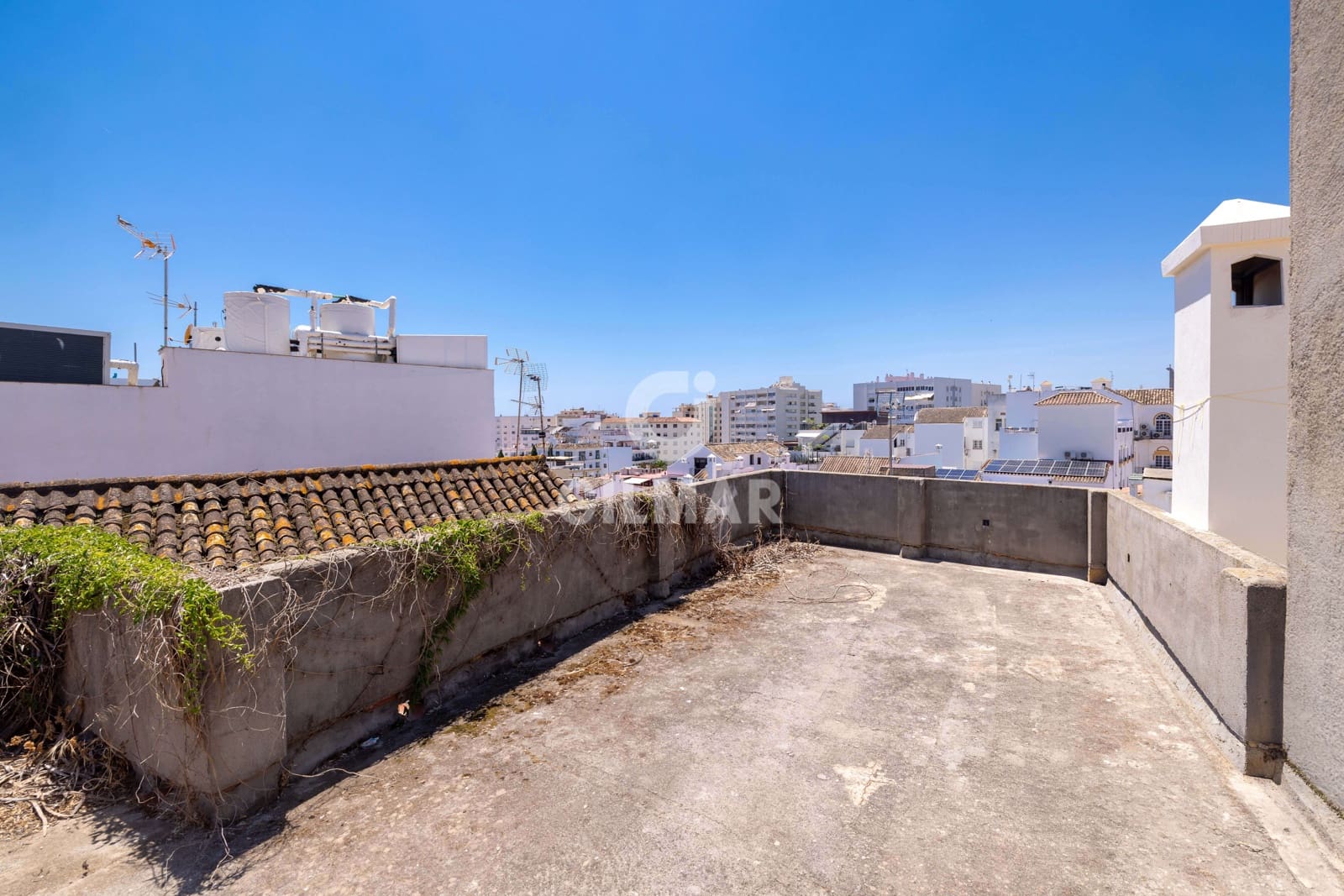 Byhus til salg i Marbella - € 850.000 (Ref: 9976579)