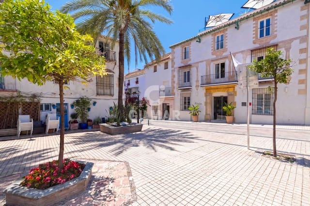 Byhus til salg i Casco Antiguo, Marbella - € 850.000 (Ref: 9976579)