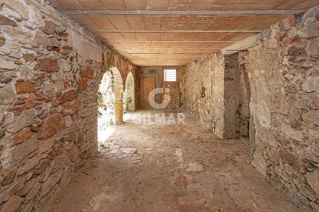 Byhus til salg i Casco Antiguo, Marbella - € 850.000 (Ref: 9976579)