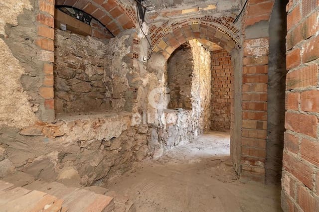 Byhus til salg i Casco Antiguo, Marbella - € 850.000 (Ref: 9976579)