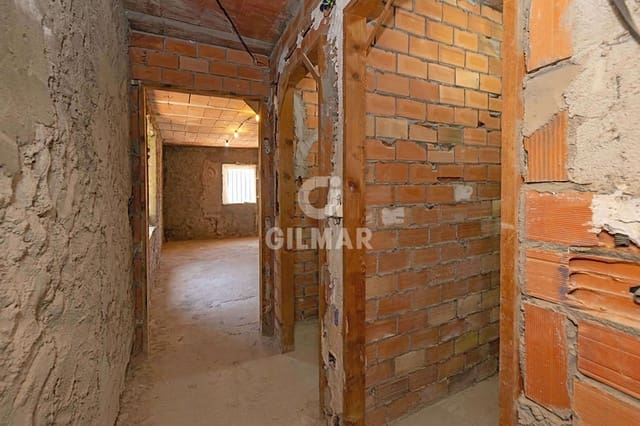 Byhus til salg i Casco Antiguo, Marbella - € 850.000 (Ref: 9976579)