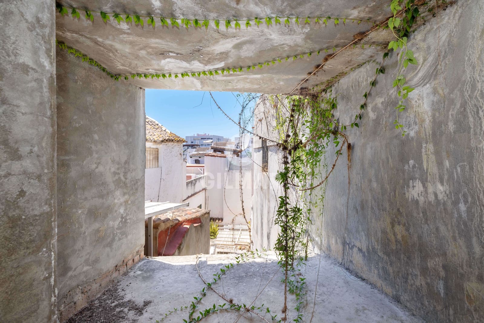 Byhus til salg i Marbella - € 850.000 (Ref: 9976579)