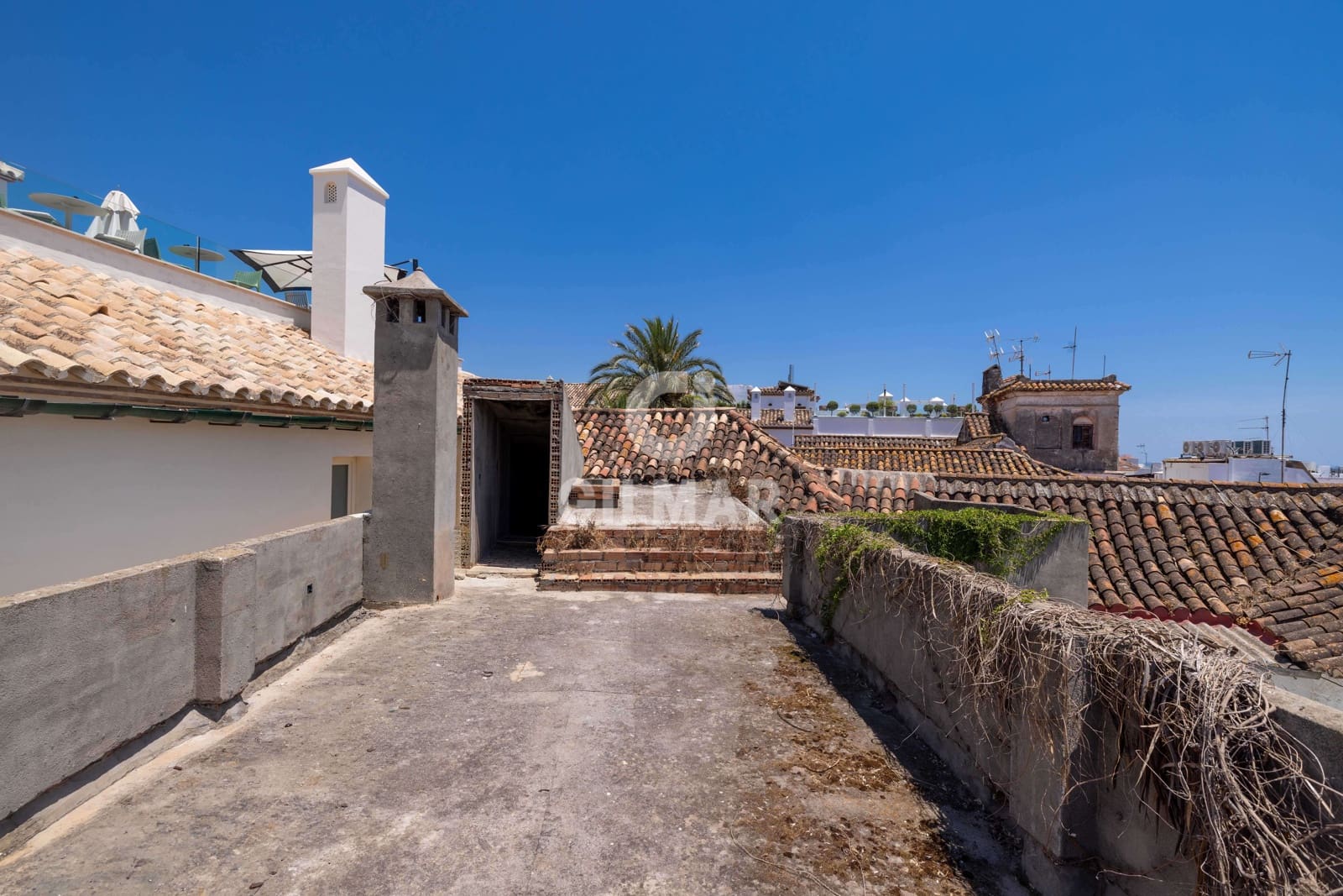 Byhus til salg i Marbella - € 850.000 (Ref: 9976579)