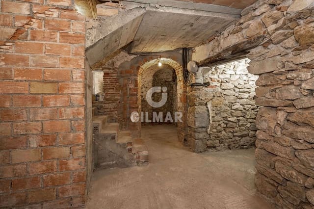 Byhus til salg i Casco Antiguo, Marbella - € 850.000 (Ref: 9976579)
