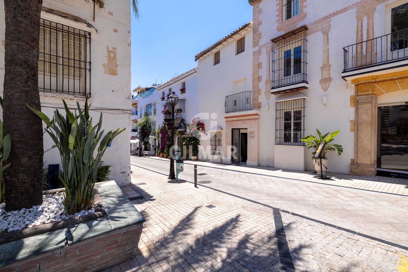 Byhus til salg i Marbella - € 850.000 (Ref: 9976579)