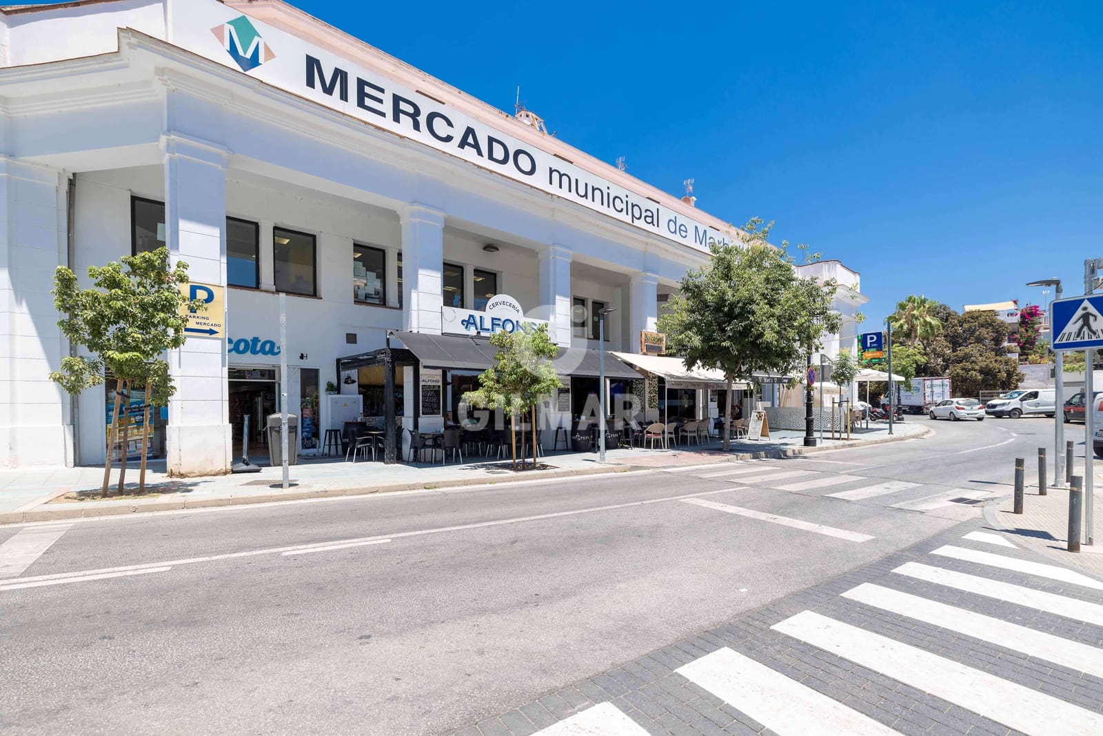 Byhus til salg i Marbella - € 850.000 (Ref: 9976579)